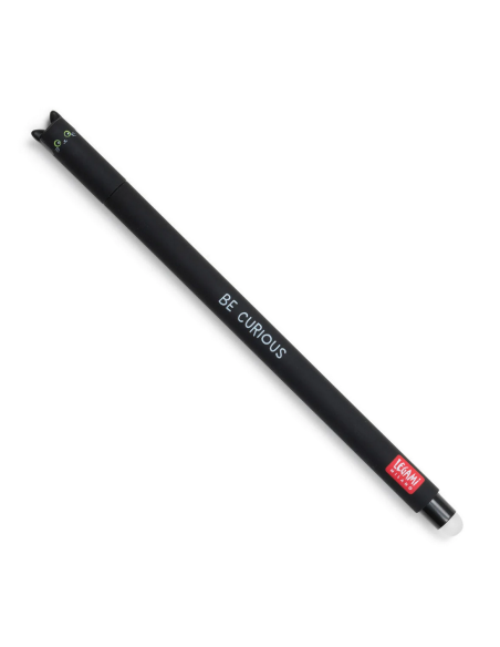Penna Gel Cancellabile Kitty Legami