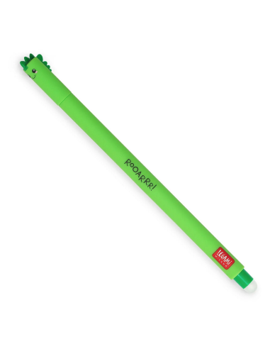 Penna Gel Cancellabile Dino Legami