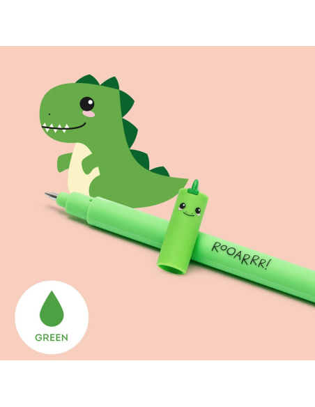 Penna Gel Cancellabile Dino Legami