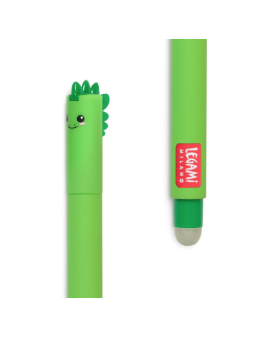 Penna Gel Cancellabile Dino Legami