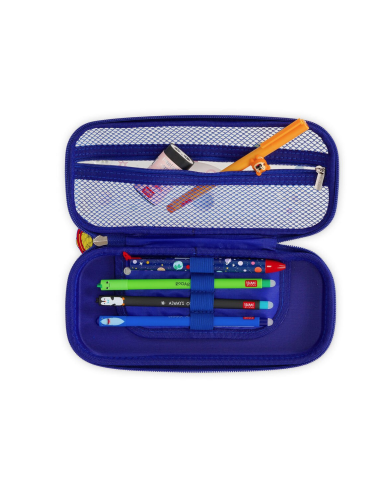Astuccio Trasparente Rigido Space Legami