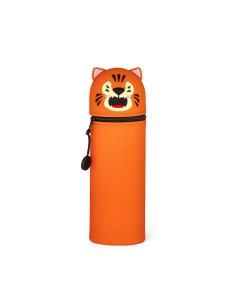 Astuccio 2 in 1 in Silicone Tiger Legami