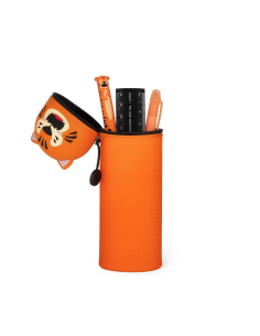 Astuccio 2 in 1 in Silicone Tiger Legami 2