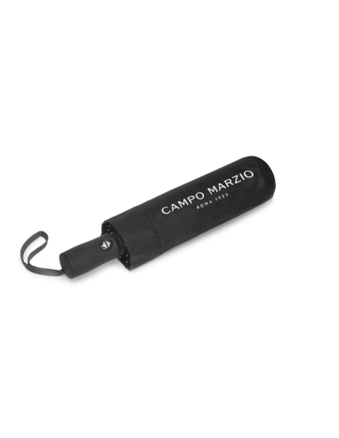 Ombrello Nero Campo Marzio