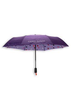 Ombrello Viola Campo Marzio 2