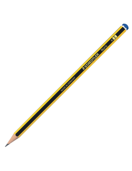 Matita Staedtler Noris 3 H Staedtler