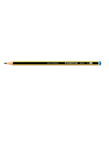 Matita Staedtler Noris 3 H Staedtler