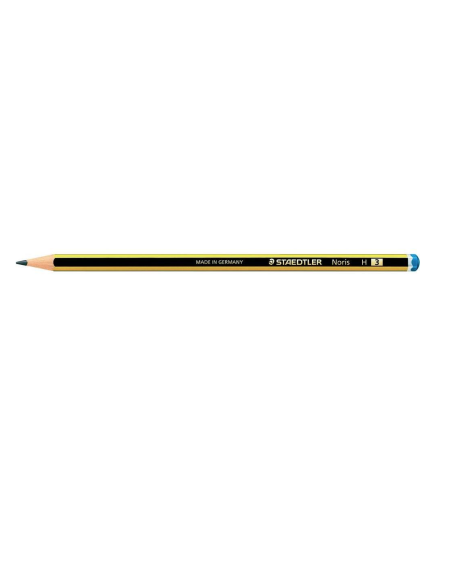 Matita Staedtler Noris 3 H Staedtler