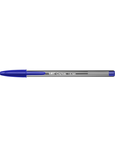 Penna a sfera Cristal Large Bic