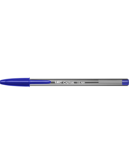 Penna a sfera Cristal Large Bic