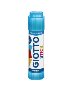 Colla stick 40 gr Giotto