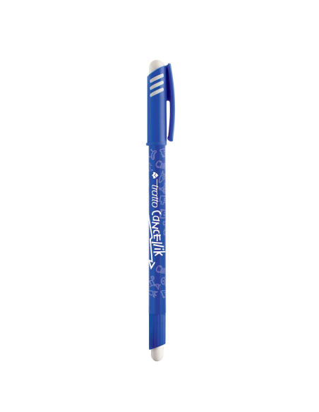Penne tratto cancellik Fila