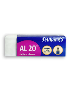 Gomma da cancellare AL 20 Pelikan
