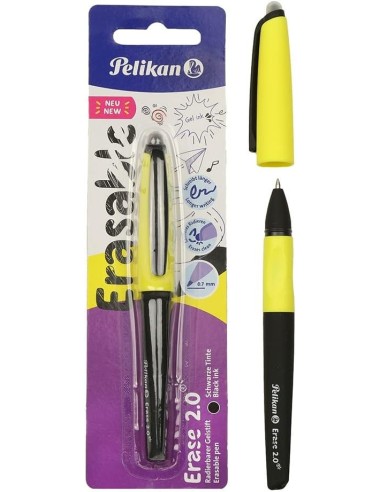 Penna Cancellabile Erase 2.0 Pelikan