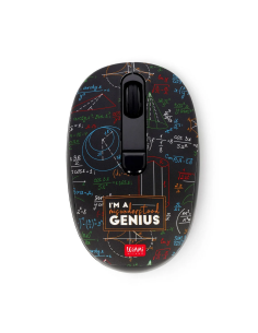 Mouse Wireless Genius  Wireless Mouse Legami