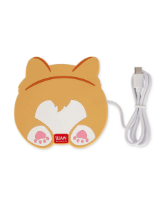 Scalda Tazza USB  Corgi Legami