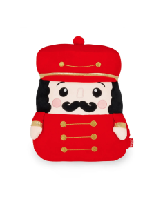 Cuscino Nutcracker Super Soft Legami Milano