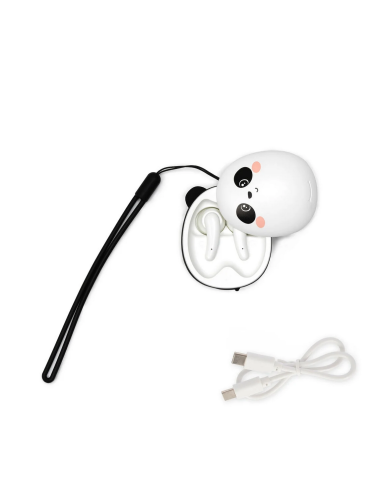 Auricolari Wireless Panda Legami