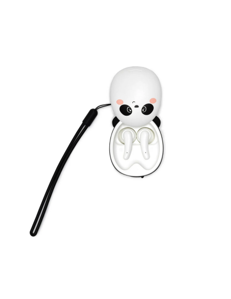 Auricolari Wireless Panda Legami