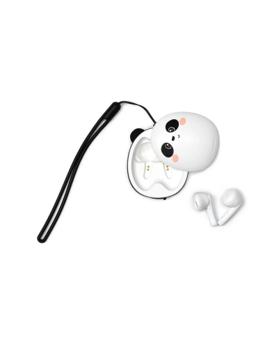 Auricolari Wireless Panda Legami