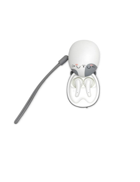Auricolari Wireless Kitty Legami