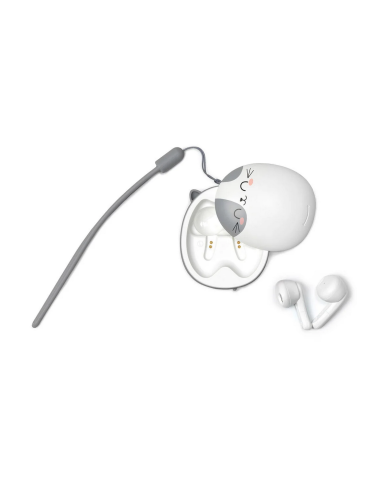 Auricolari Wireless Kitty Legami