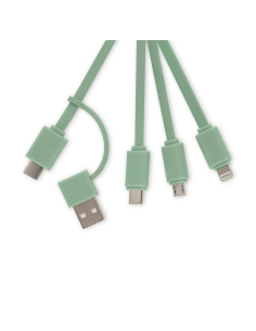Cavo 6 in 1 di Ricarica Portachiavi Koala  Legami 2