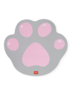 Tappetino per Mouse Kitty Paw  Legami
