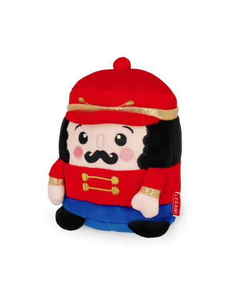 Peluche Nutcracker  Super Soft Mini Legami Milano