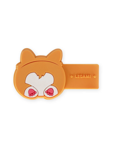 Clip Magnetica Corgi Legami