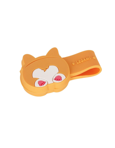 Clip Magnetica Corgi Legami