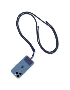 Cordino Porta Cellulare Blueberry Legami