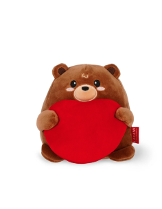 Peluche Teddy Bear - Mini Super Soft Legami
