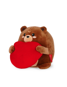 Peluche Teddy Bear - Mini Super Soft Legami 2