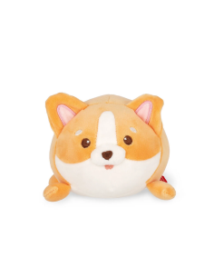 Peluche Corgi - Mini Super Soft Legami
